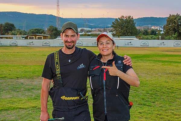 Grande Sole Dog Resort Köpek Eğitimi