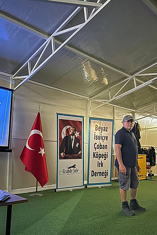 Grande Sole Dog Resort Köpek Eğitimi