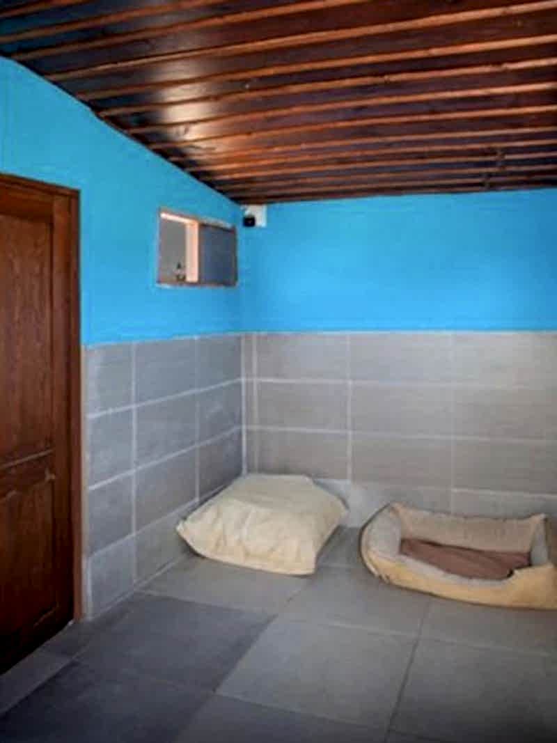 Grande Sole Dog Resort Hotel