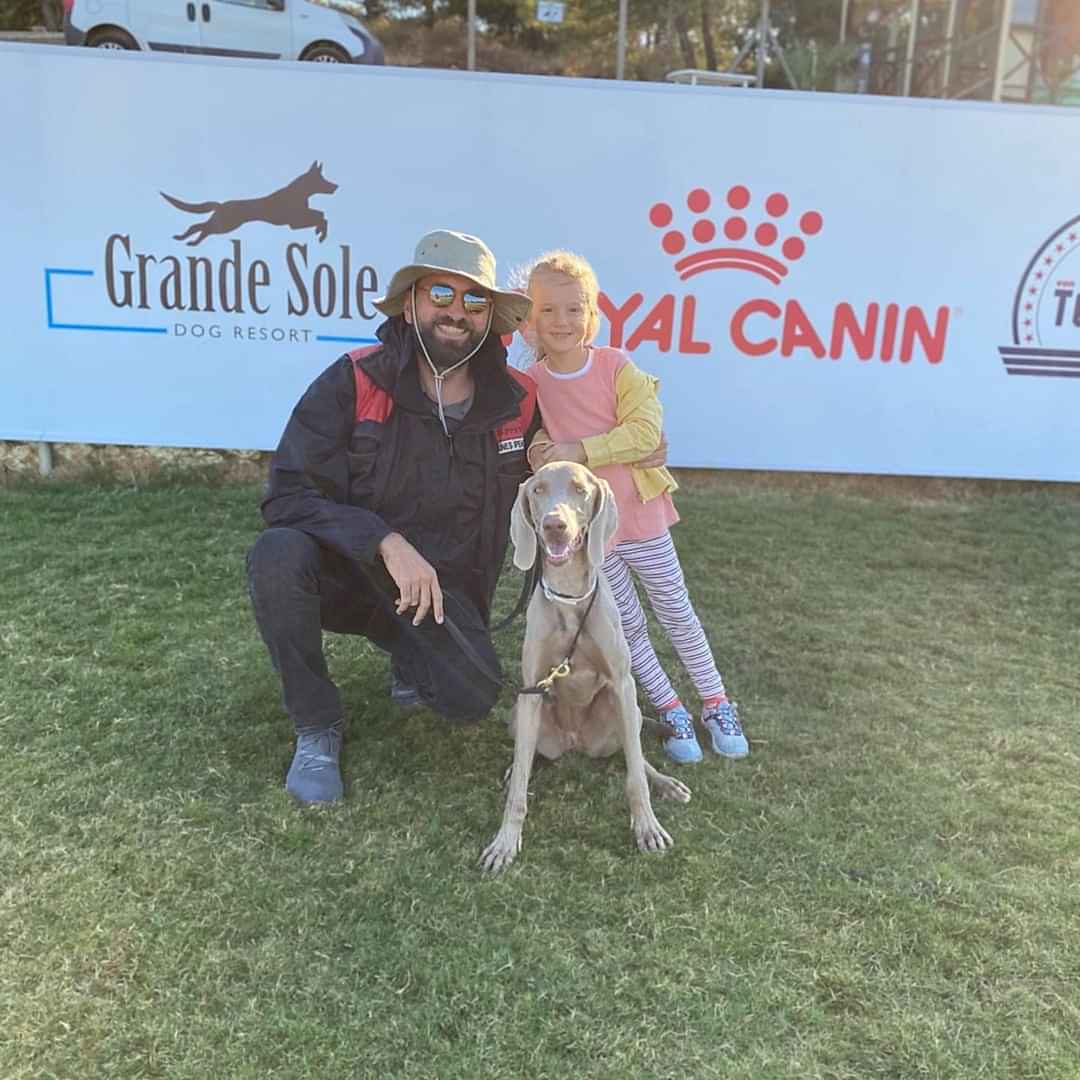 Grande Sole Dog Resort Resim